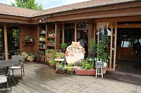 モクモクとまと農場の摘みたてとまとを使います