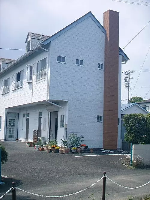 Pension Marine House Tsuruyama