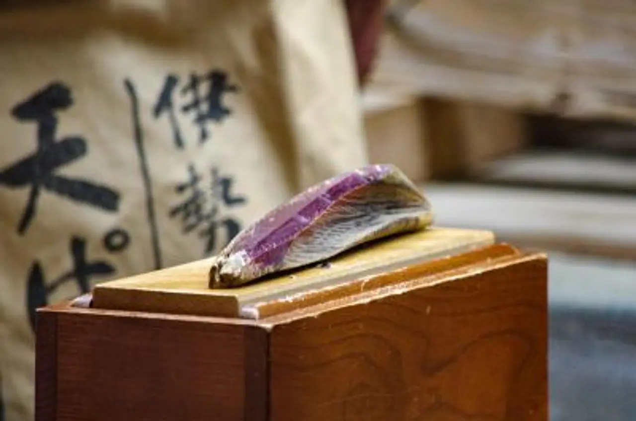 神饌（しんせん）とは？　伊勢志摩で塩・鰹節・昆布など地元の名品を味わおう！