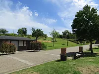 Parc des Tumulus de Takarazuka