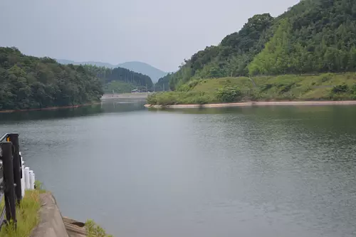 saikuu Pond