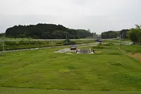 사이쿠（saikuu）연못