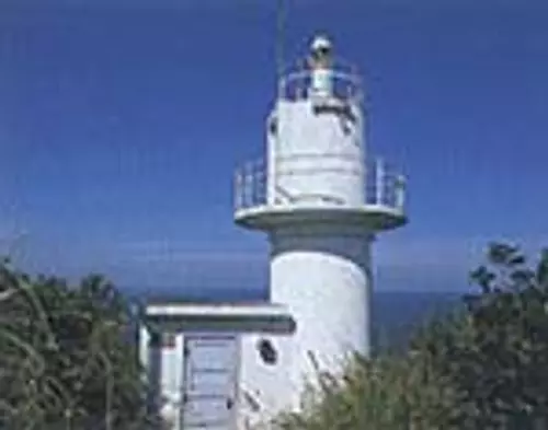 Phare de Kozaki