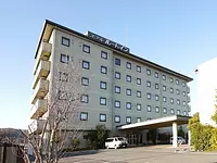 伊賀上野Route Inn酒店