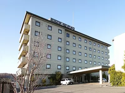 ホテルルートイン伊賀上野