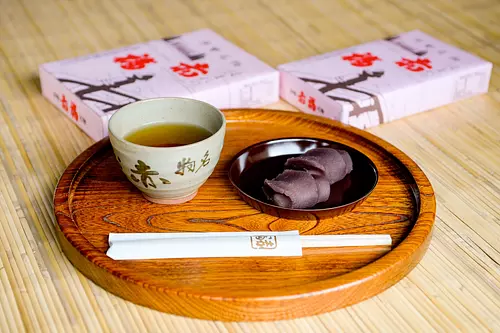 What is Ise&#39;s famous Akafukumochi? Introducing the types of Akafukumochi mochi with a history of over 300 years!