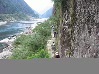 川端街道（川丈街道）