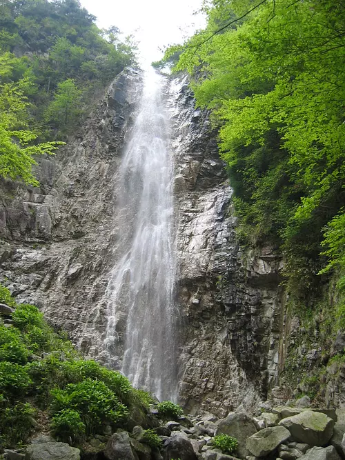 釈迦ケ岳