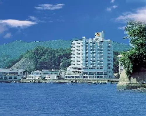 Toba Wanwan Paradise Hotel