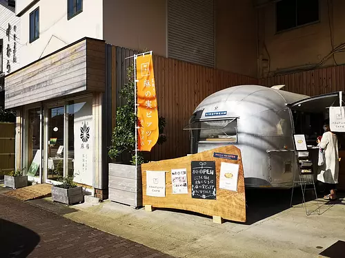 CAFÉ ASAFUKU