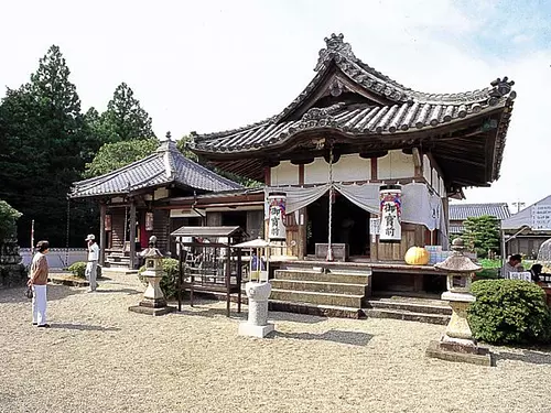 田宮寺