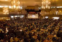 特別公演「千 昌夫」 ショウ (長島温泉 湯あみの島）