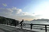 [Édition Watari/Minamiise] Délectez-vous de plats gastronomiques à base de fruits de mer sur un parcours difficile qui traverse des cols de montagne !