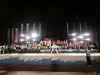 【2023年は中止】伊勢えび祭