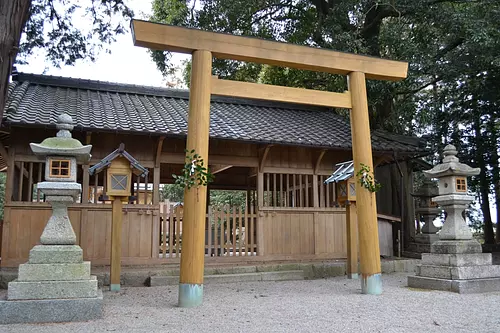 竹神社