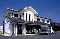 久壽德松田酒店