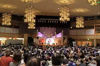 特別公演「千 昌夫」 ショウ (長島温泉 湯あみの島）