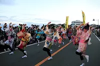 【2023年は中止】伊勢えび祭