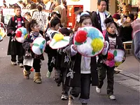 八幡神社例大祭