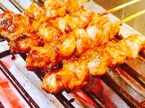 Suzuka Yakitori WakaKARA