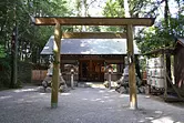 Tamaru Shrine