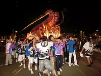 【2023年は中止】伊勢えび祭