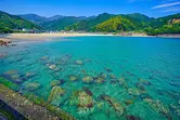 ¡10 hermosas playas en la prefectura de Mie! Le presentaremos las playas perfectas para nadar, conducir, hacer turismo, etc.