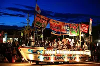 【2023年は中止】伊勢えび祭