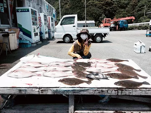 금 낚시 공원