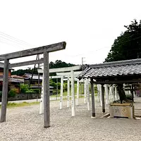 幸神社