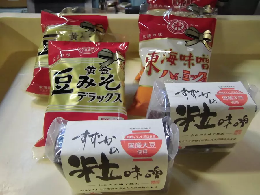 Tokai Jozo โรงเบียร์ที่ถ่ายทอดวัฒนธรรมอาหารแบบดั้งเดิม