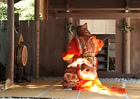 Grand Festival Wa Himemiya [Grand sanctuaire d&#39;Ise Wa Himemiya]