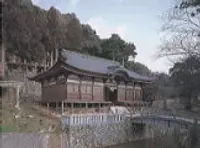 Sanctuaire Kasuga