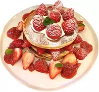 À la ferme Mokumoku, les fraises et le lait sont à leur saison la plus délicieuse. Profitez d'une expérience de cueillette de fraises et de bonbons en édition limitée !