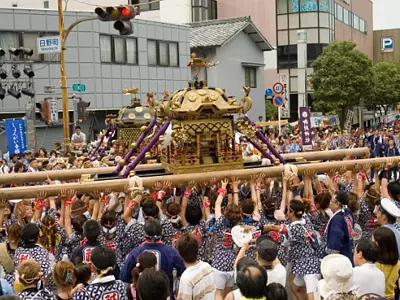 Special feature on summer festivals and events in Mie Prefecture Enjoy the hot summer! [2023]