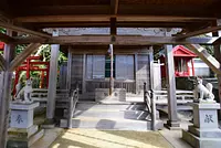 Sanctuaire Katada Inari 2