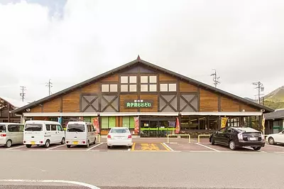 Je suis allé à la gare routière Okuise Odai ! Informations détaillées sur les souvenirs populaires, la gastronomie et les environs !