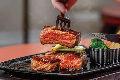 ¡La razón detrás de la delicia de la carne Matsusaka es su veteado! ¡Una explicación completa de la carne Matsusaka, incluidas sus características de sabor, sistema de producción y calidad especial "carne Matsusaka especialmente producida"!