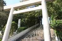 越賀神社