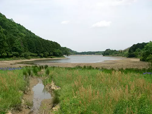 栃池