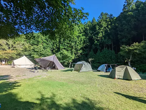 Camp Asobino