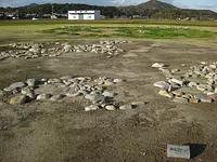 Ruines de Tenpaku ②
