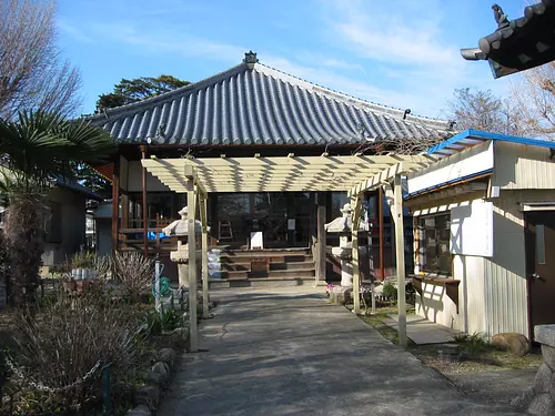 劝学寺