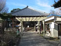 Temple Kangaku-ji