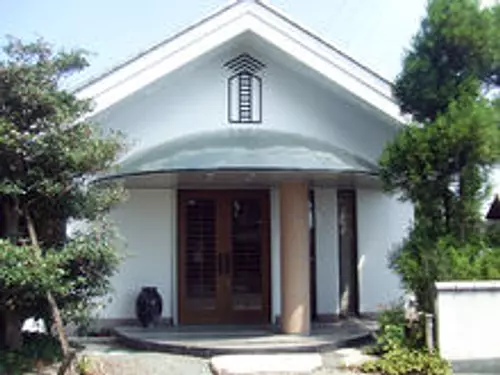 [Machikado Museum] Memorial Hall Nakata