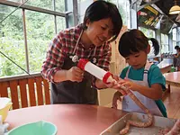 ウインナー教室も開催