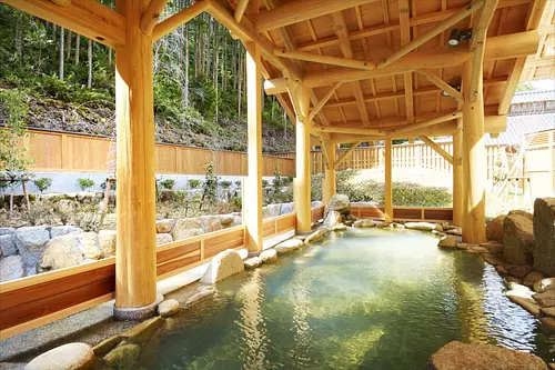 Yunoguchi Onsen