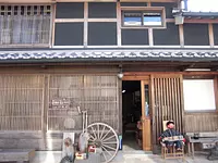 [Machikado Museum] Story Museum Yokota