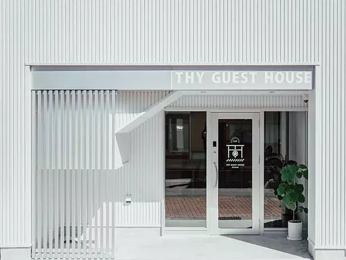 THY　GUEST　HOUSE