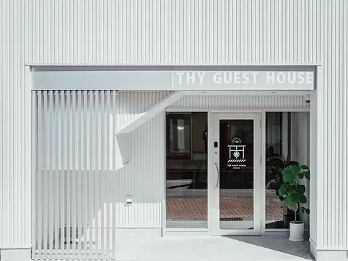 THY GUEST HOUSE